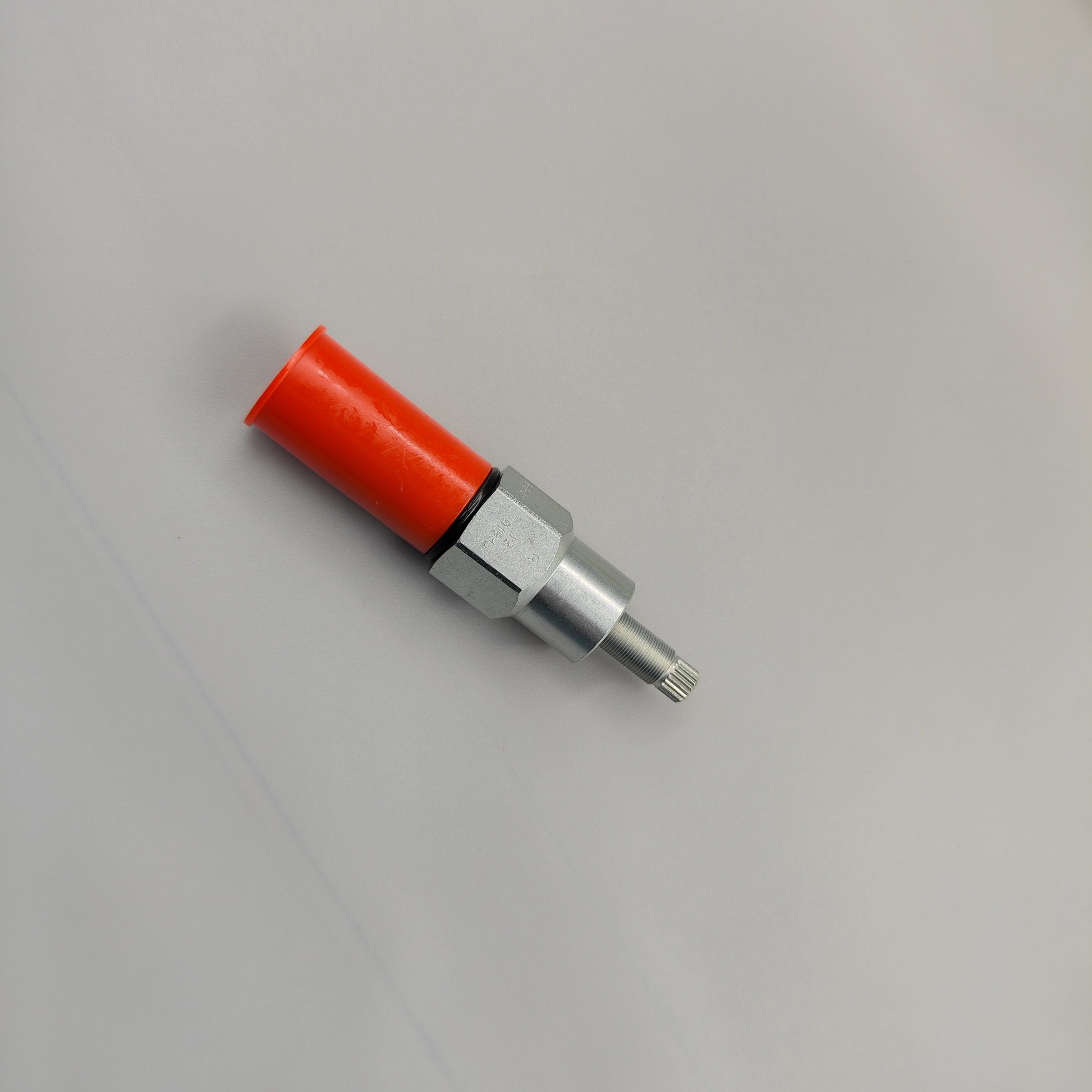 Adjustable Orifice Free Reverse Flow Control Valve Original Eaton CP610-7 Needle Valve Hydraulic Cartridge Valves In Stock