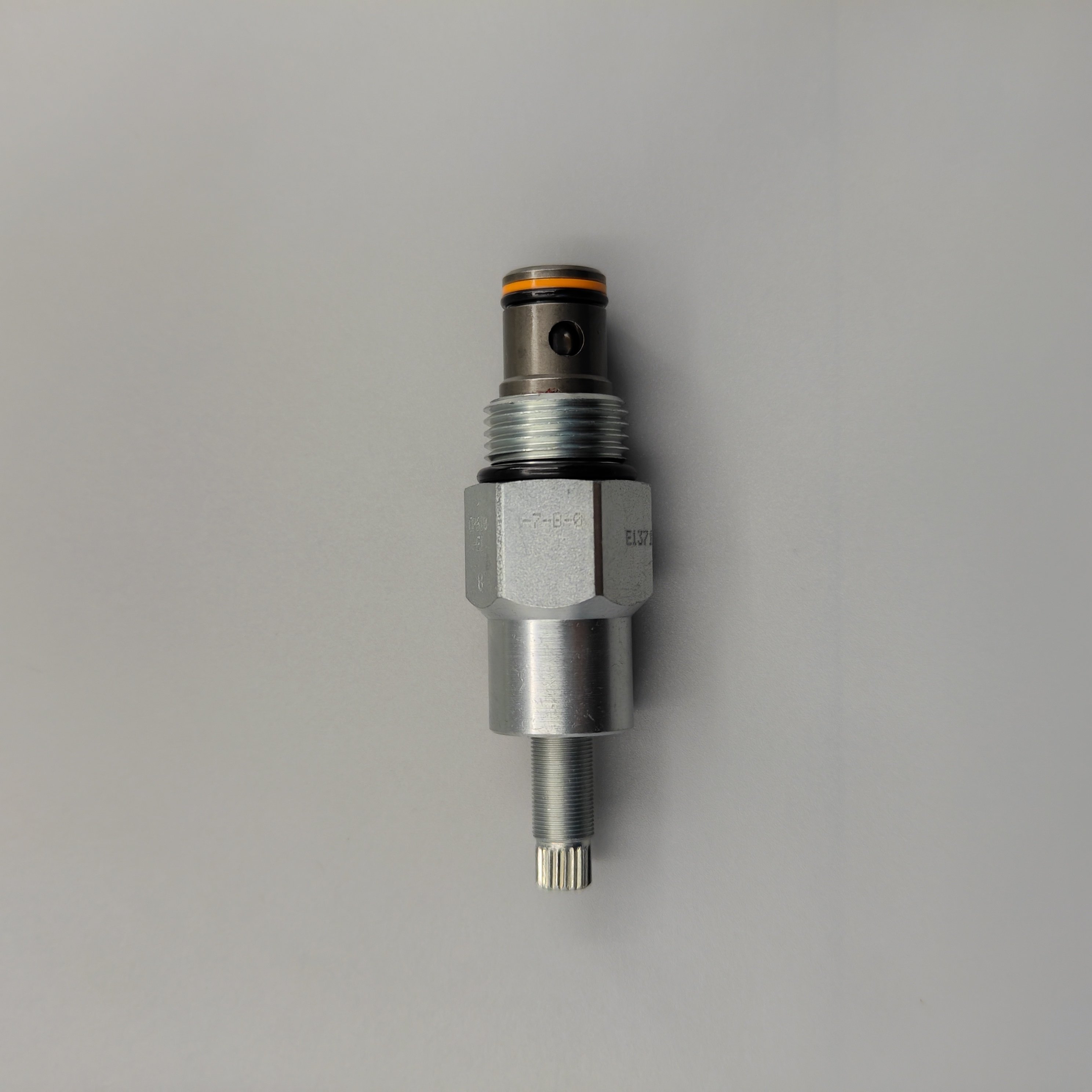 Adjustable Orifice Free Reverse Flow Control Valve Original Eaton CP610-7 Needle Valve Hydraulic Cartridge Valves In Stock
