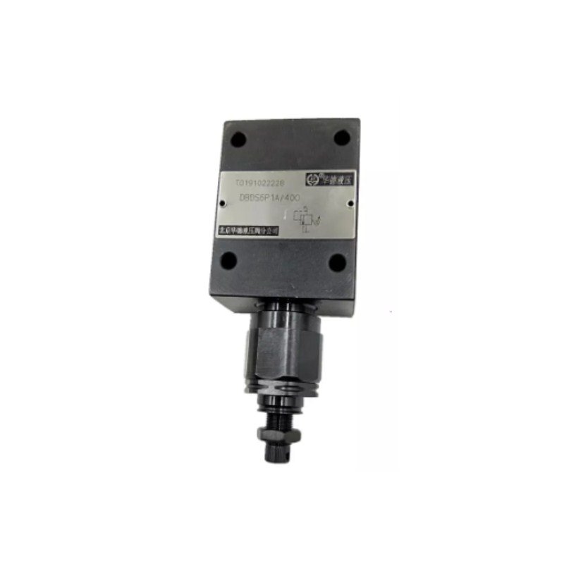 DBD Series DBDS DBDH DBDA relief solenoid direction operated control valves DBDS8 DBDS10 DBDS15 DBDS 10 P1X/315