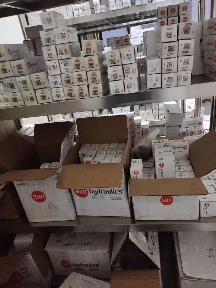 PD10-40-0-N-170 HydraForce original DIRECTIONAL VALVE PD10-40-0-N-40 PD10-40-0-N-60 PD10-40-0-N-110 PD10-40-0-N-M5.0 PD10-40-0-N