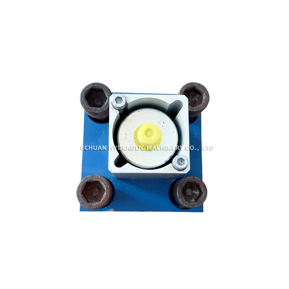 REXROTH R900942517 LFA 32E-71/CA40DQMG24FX12 Hydraulic solenoid operated valve