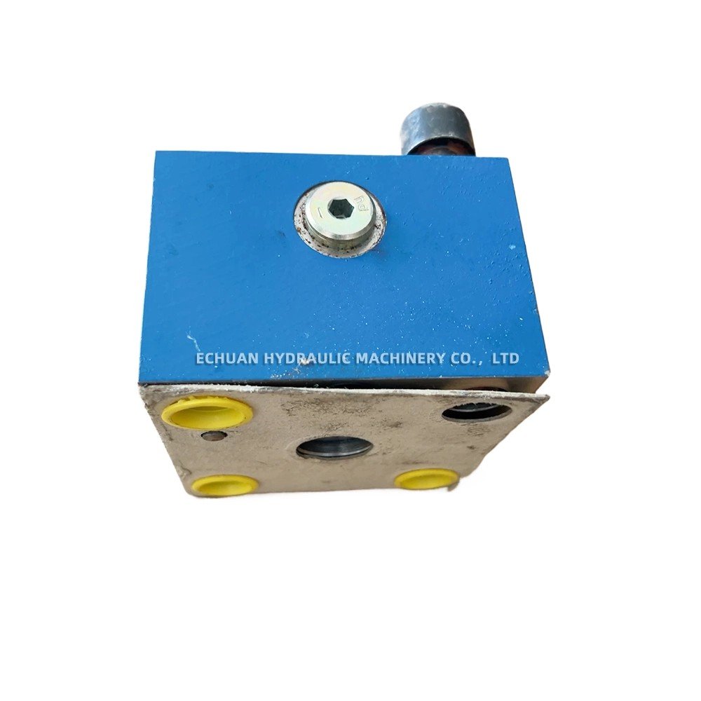 REXROTH R900942517 LFA 32E-71/CA40DQMG24FX12 Hydraulic solenoid operated valve