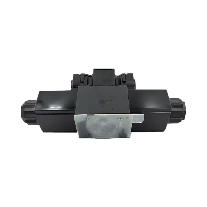 DSG-01/02/03-3C2/3C4/3C5/3C6/3C60/C6-A220/D24V-DL/LW series DSG-03-3C2-D24-N/N1-50 hydraulic Solenoid Operated Directional Valve