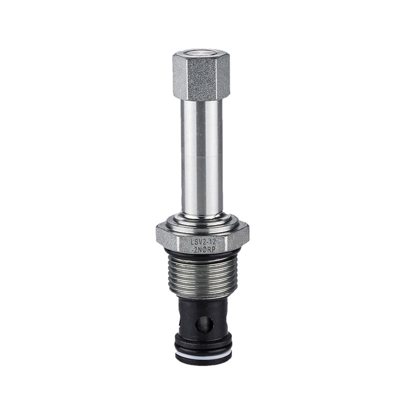 SV12-20 hydraulic solenoid shut off valves