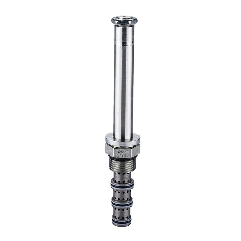 SV12-20 hydraulic solenoid shut off valves