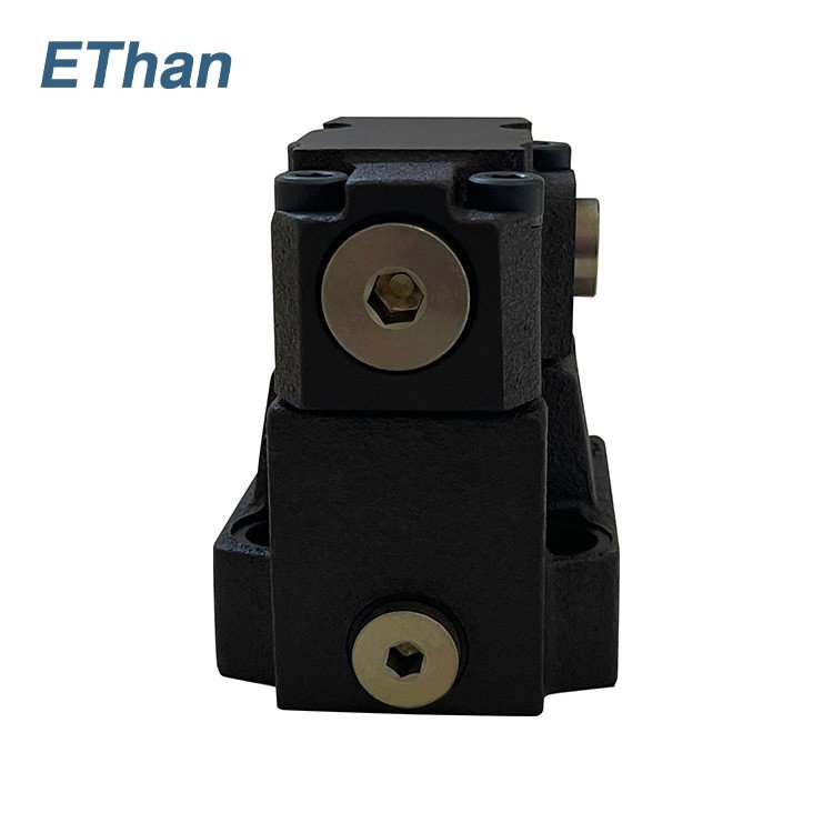 DB10 Pilot Operated Relief Valve Proportional Hydraulic Control Valve
