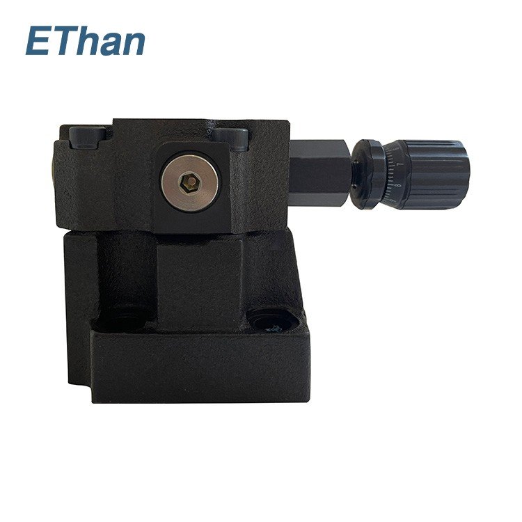 DB10 Pilot Operated Relief Valve Proportional Hydraulic Control Valve