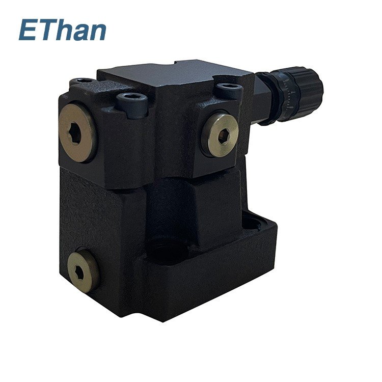 DB10 Pilot Operated Relief Valve Proportional Hydraulic Control Valve