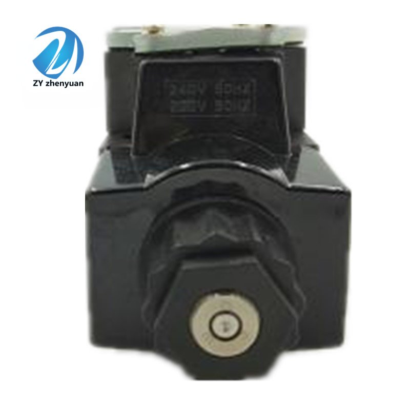 Solenoid Valve WE43-G03-C60-A240 WH43-G03-C5-D24-N WH42-G02-B2-D24 WE43-G03-C2-A240-N WE42-G03-B11B-A240 WE42 WH42