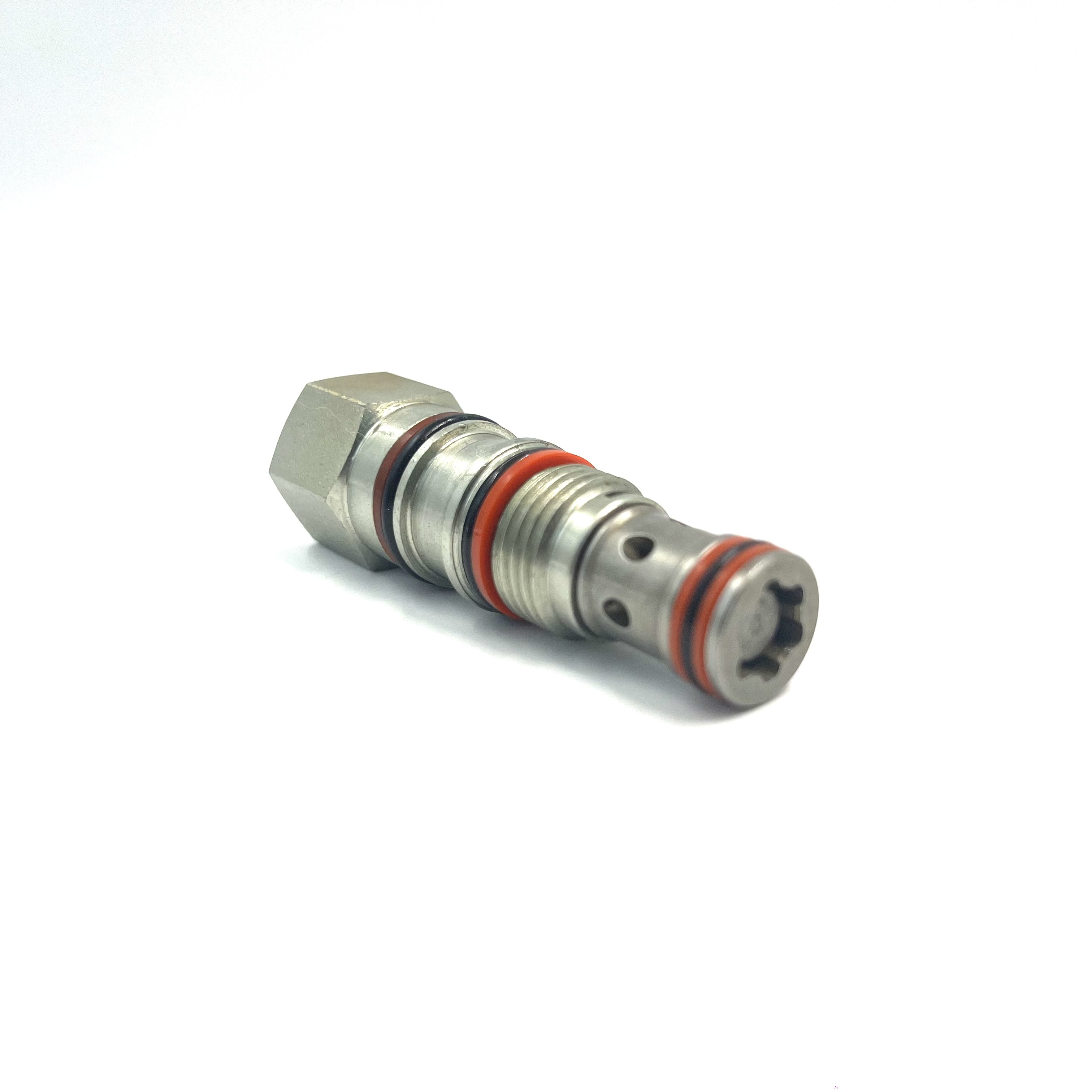 Best-Selling Sun Hydraulic Pilot CKBB Cartridge Check Valve for Machinery Industrial Equipment