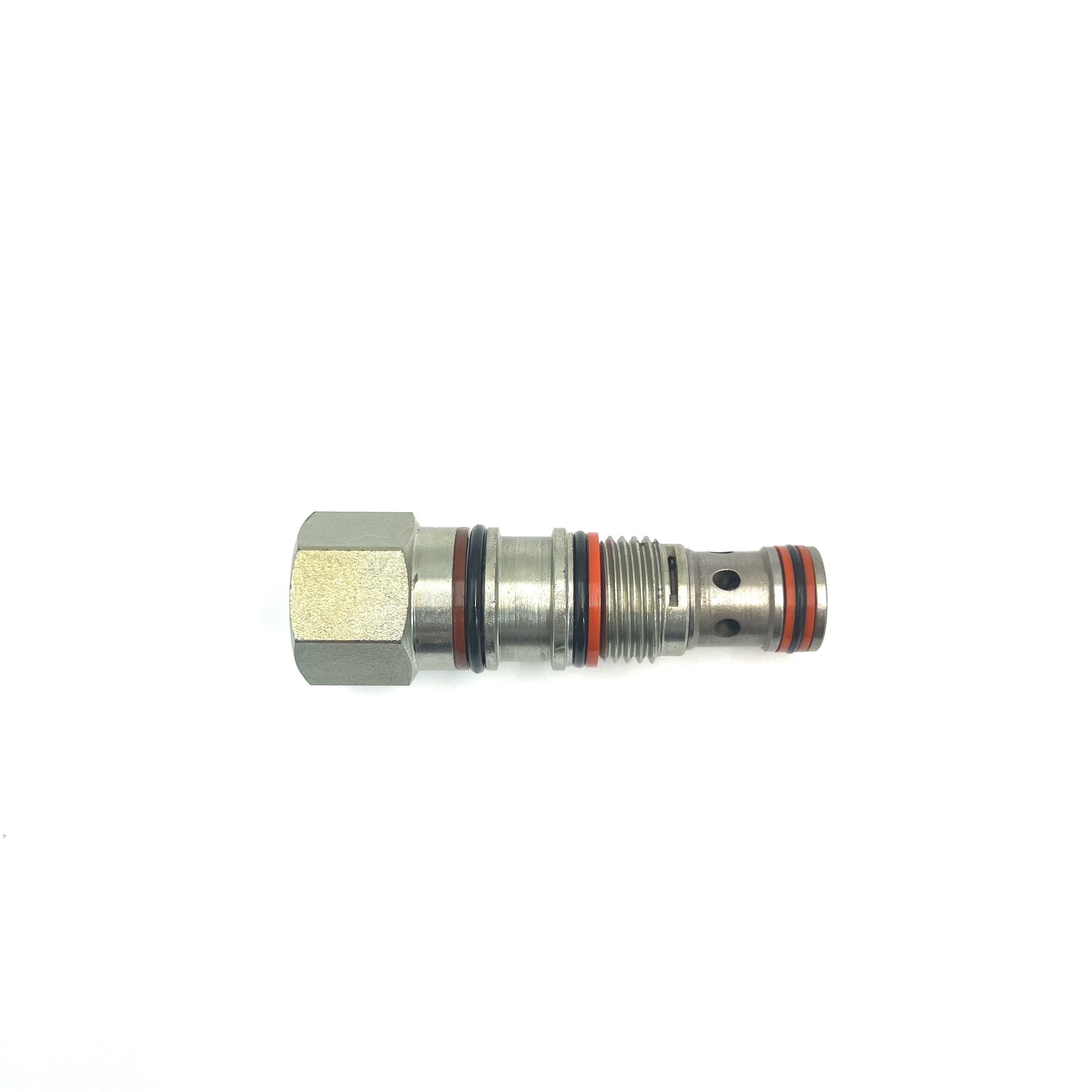 Best-Selling Sun Hydraulic Pilot CKBB Cartridge Check Valve for Machinery Industrial Equipment