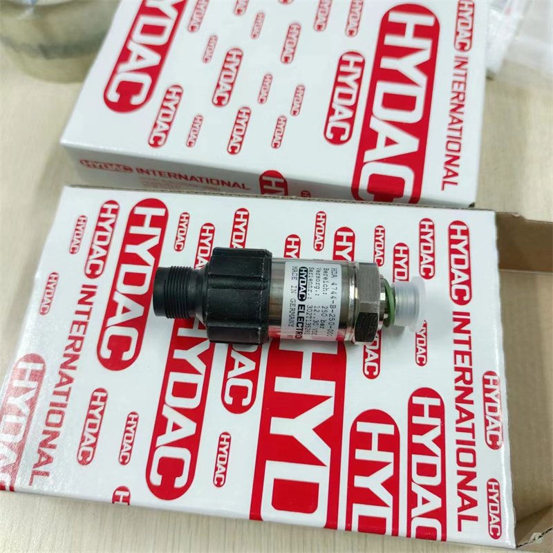 HYDAC Pressure Sensor HDA 4444-A-400-000 HDA Pressure Sensor HDA4845-E-250-000 HDA4744-C-400-000 HDA4744-A-016-000