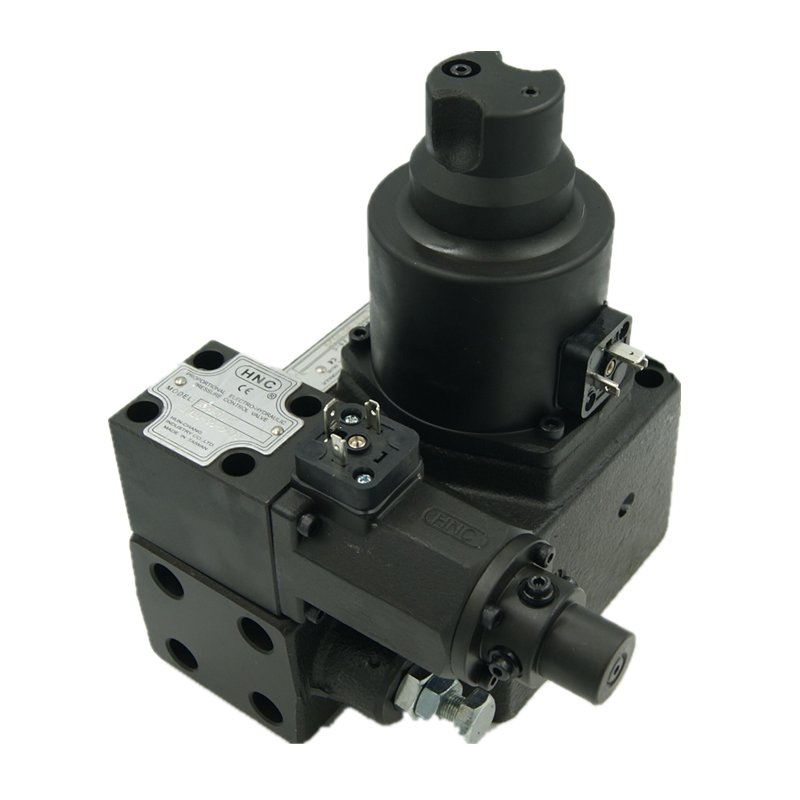 HNC Hydraulic Proportional relief valve EBG EDG EDG-01-H proportional electro-hydraulic relief hydraulic valves EFBG-03-125-C