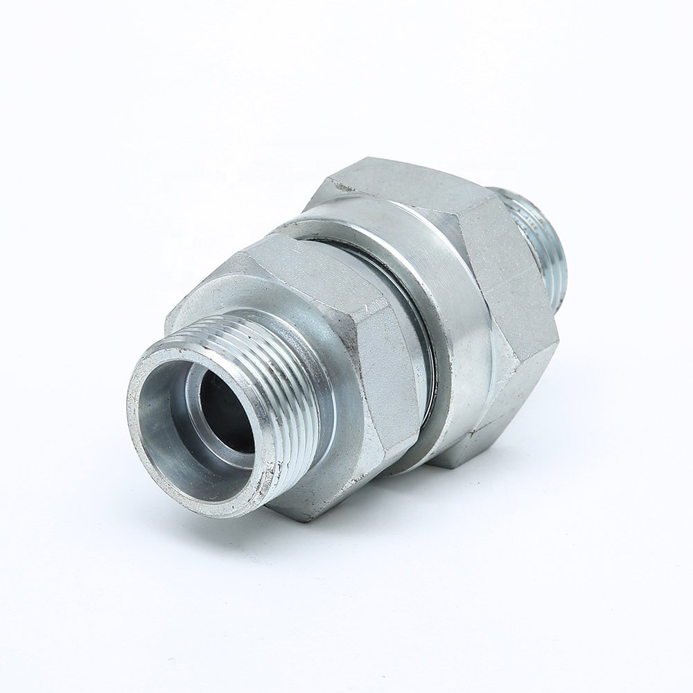 Steel mini hydraulic non return valve to keep oil one way for hydraulic pump check valve stainless steel