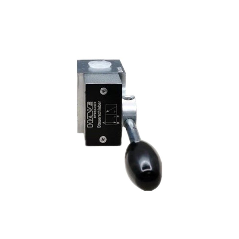 Hawe SG0W-CK hydraulic Manual actuation directional control valve