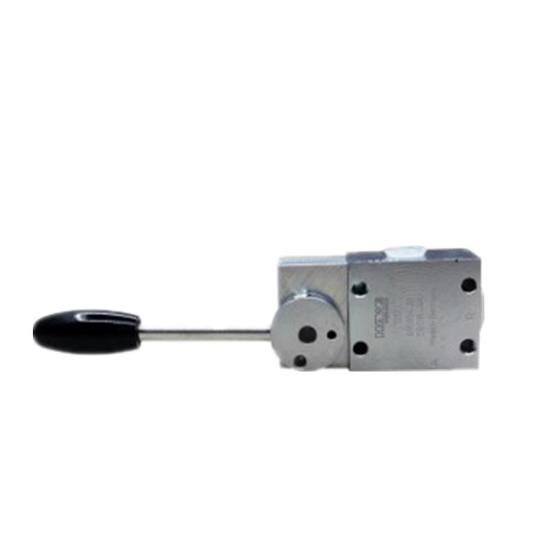 Hawe SG0W-CK hydraulic Manual actuation directional control valve