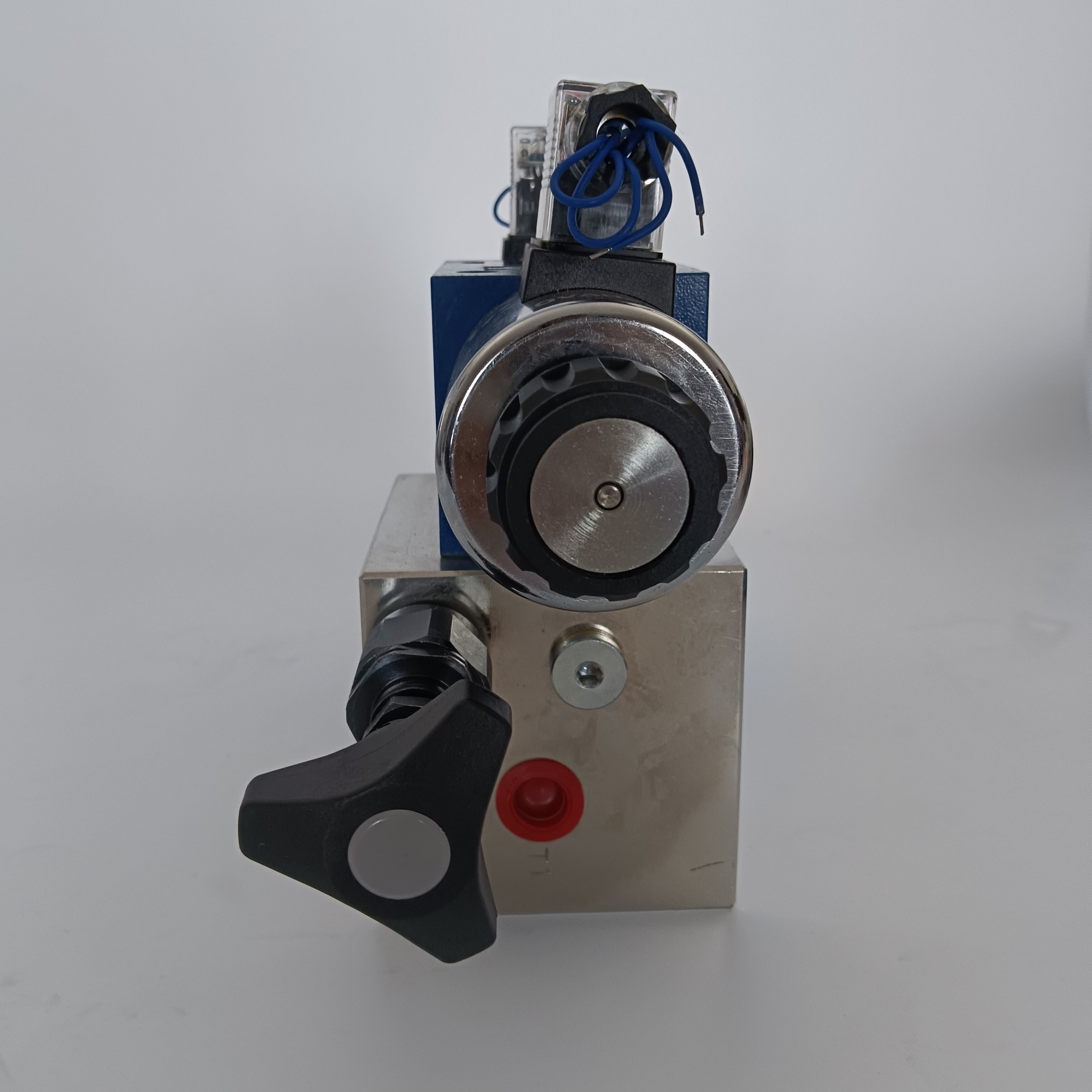 Reasonable Price YLJ-DYXY-FZ 25.0Mpa hydraulic block Fast Shipping Filter press valve block with pre-relief