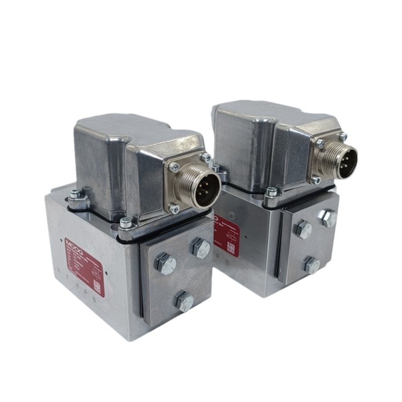 MOOG G631-3004B G631-3005B G631-3006B Original Electro-hydraulic Servo Valve