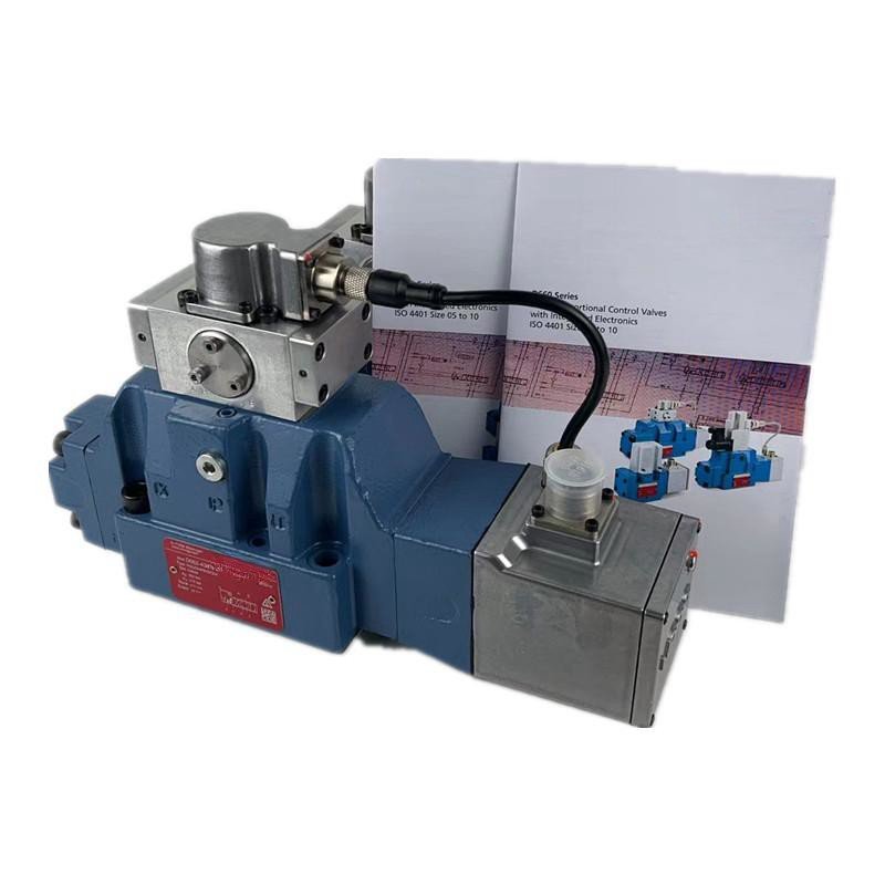 G761 G631 D662 D661 D634 D633 Electro Hydraulic Servo Valve D633-347B D633-399B D633-471B D633-472B D633-442B D633-455B