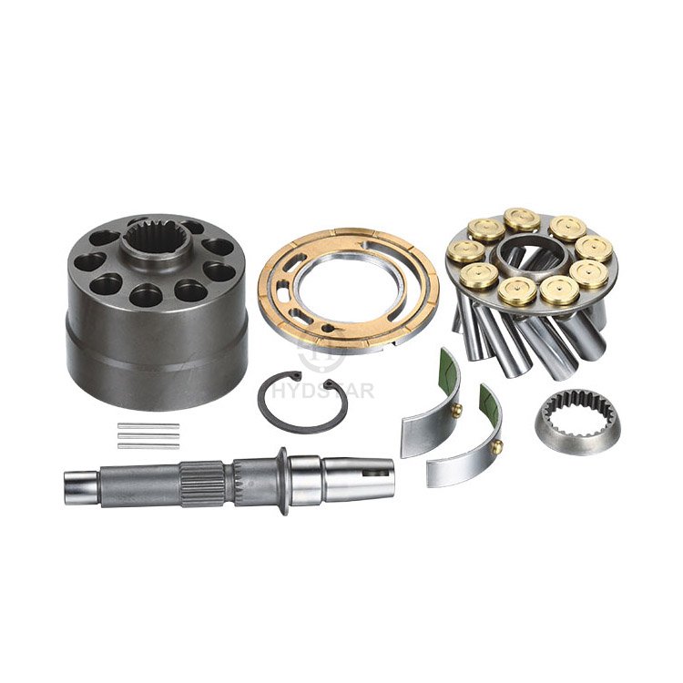 Bomba Eaton Vickers PVM 045 PVM018 PVM020 PVM050 PVM057 PVM063 PVM074 PVM081 Hydraulic Piston Pump Repair Kit