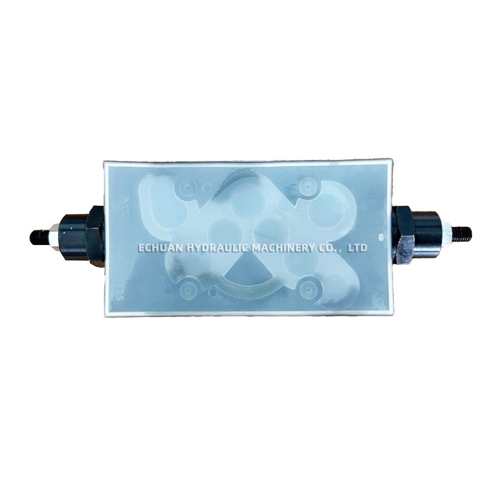 Hydraulic Valve VICKERS DGMFN-5-Y-A2W-B2W-30 Orbital-Motors Hydraulic Valves in Stock Competitive Price