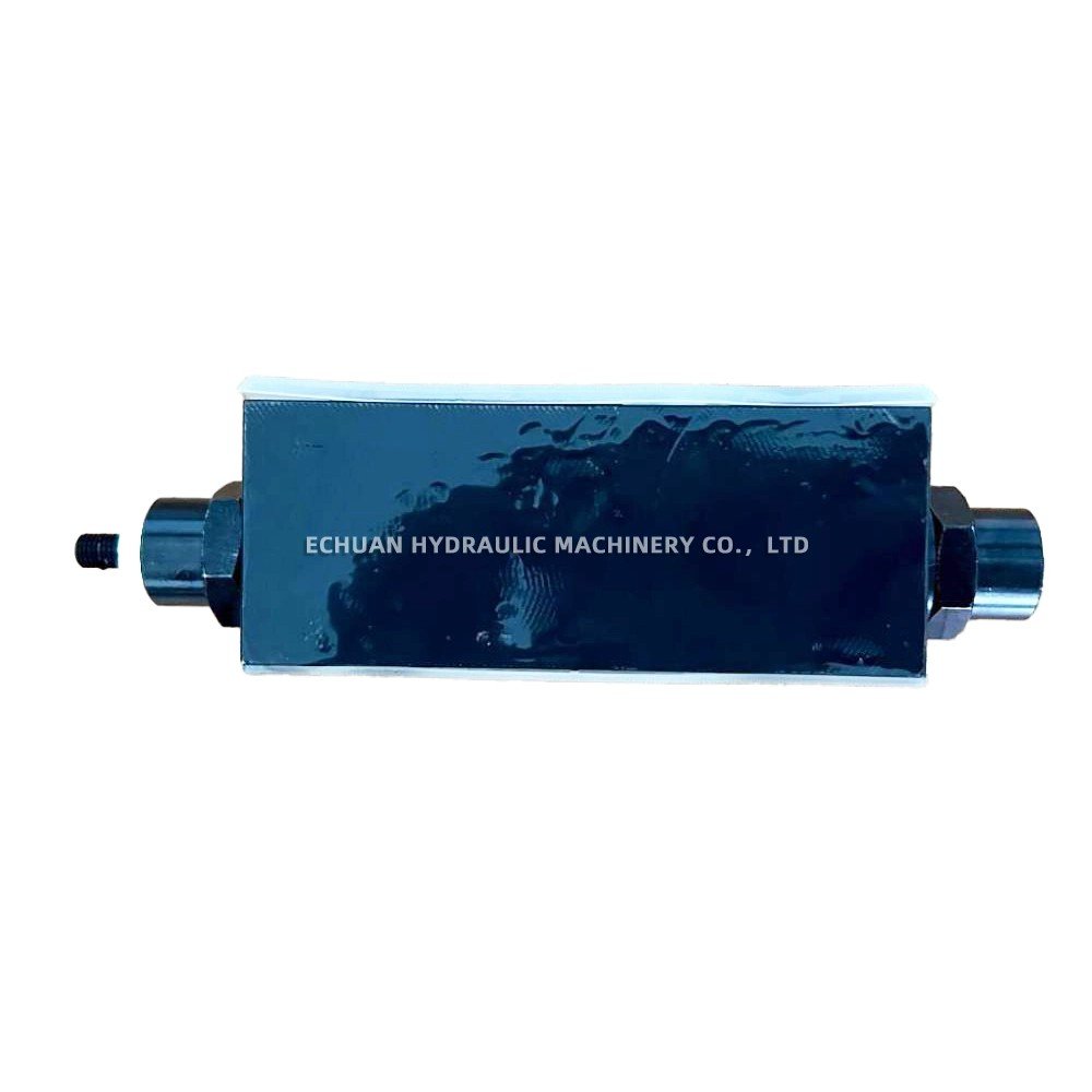 Hydraulic Valve VICKERS DGMFN-5-Y-A2W-B2W-30 Orbital-Motors Hydraulic Valves in Stock Competitive Price