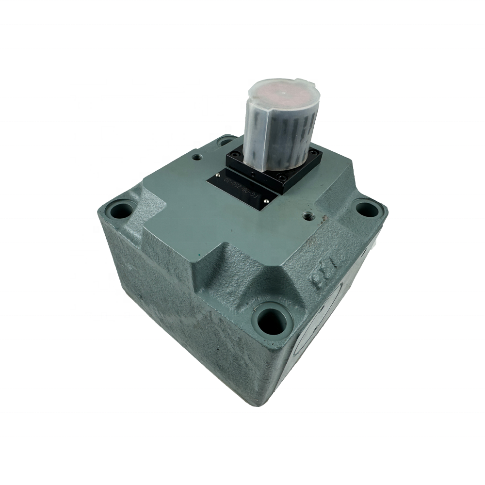 Yuken FG Series FG-06-250-30 Flow Control and Check Valves Hydraulic Valve