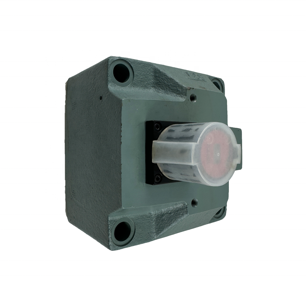 Yuken FG Series FG-06-250-30 Flow Control and Check Valves Hydraulic Valve