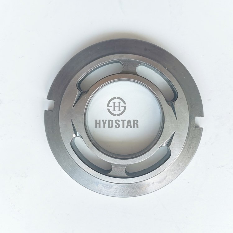 A4VG Hydraulic Piston Pump of Rexroth A4VG56 Parts Rotary Group/Cylinder Block/Valve plate