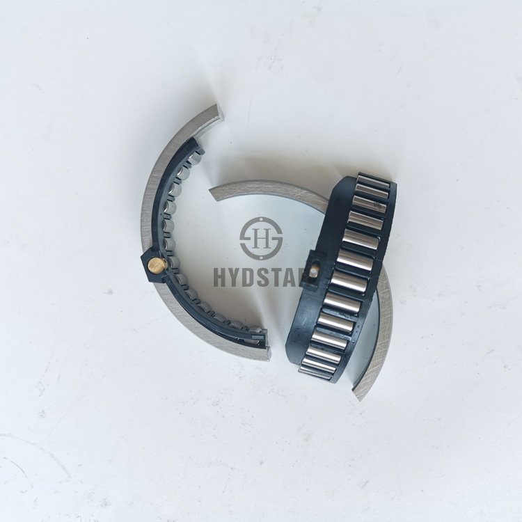 A4VG Hydraulic Piston Pump of Rexroth A4VG56 Parts Rotary Group/Cylinder Block/Valve plate
