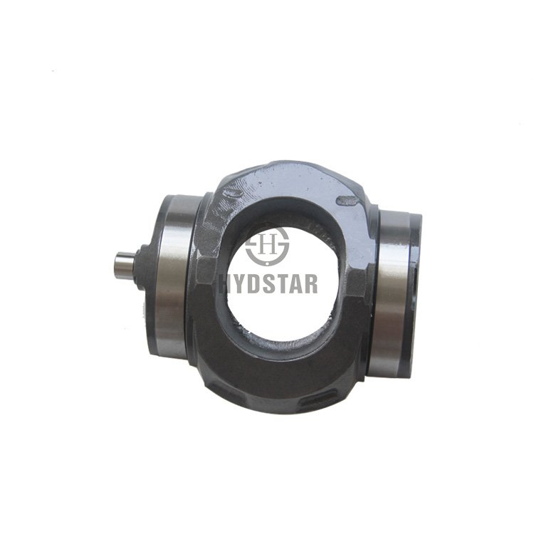 A4VG Hydraulic Piston Pump of Rexroth A4VG56 Parts Rotary Group/Cylinder Block/Valve plate