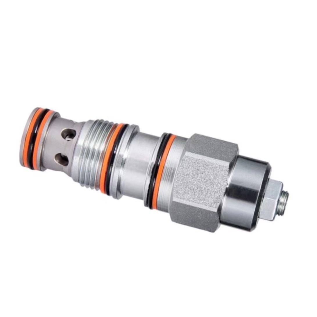 Sun CBCA NFED CKIB PVJA RDFA Hydraulics Check Valve CBCA-LHN NFED-LHN CKIB-XAN PVJA-LAN RDFA-LAN