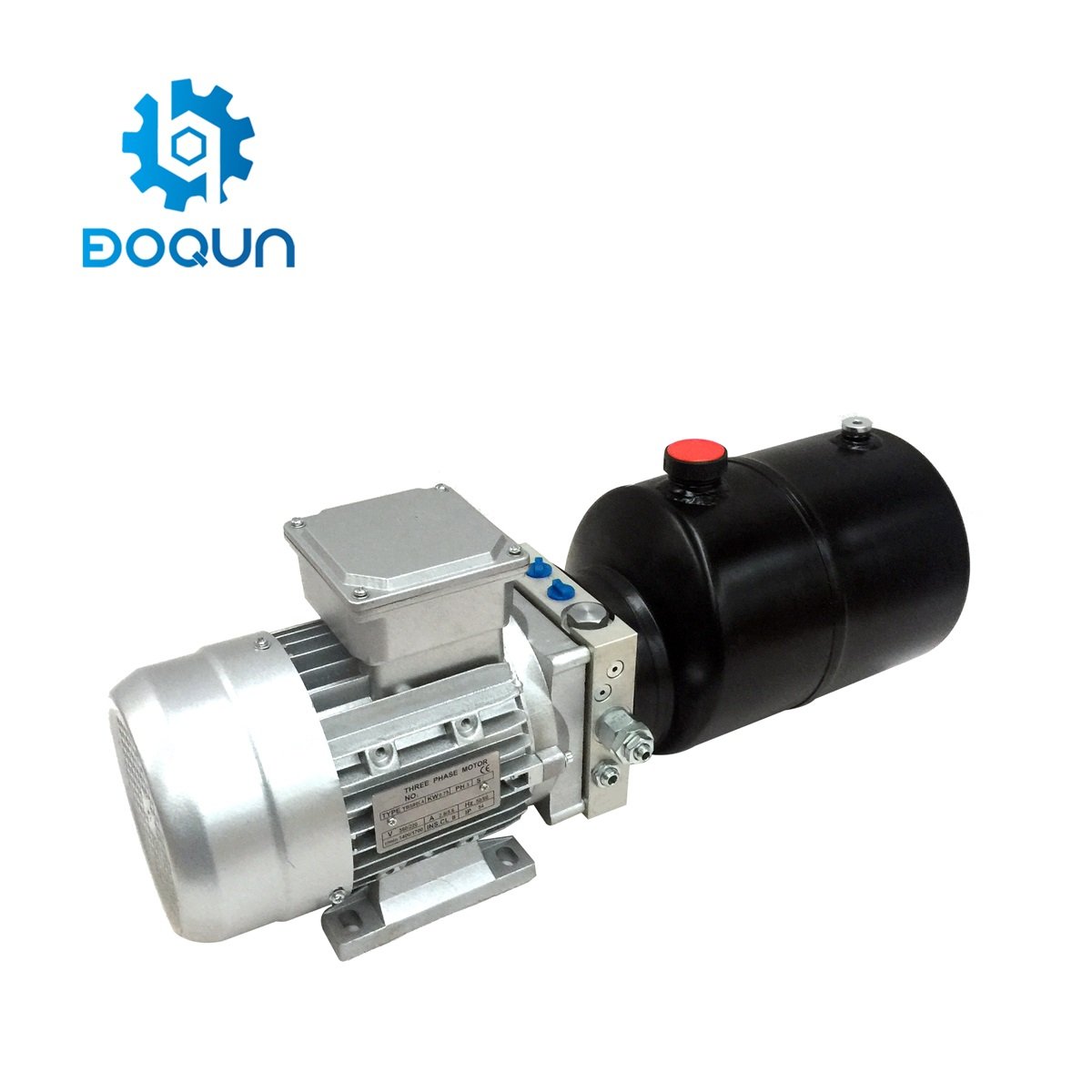 YUKEN Type High Quality Factory Direct DSG-01 Series 3C3 Solenoid Directional Hydraulic Valve