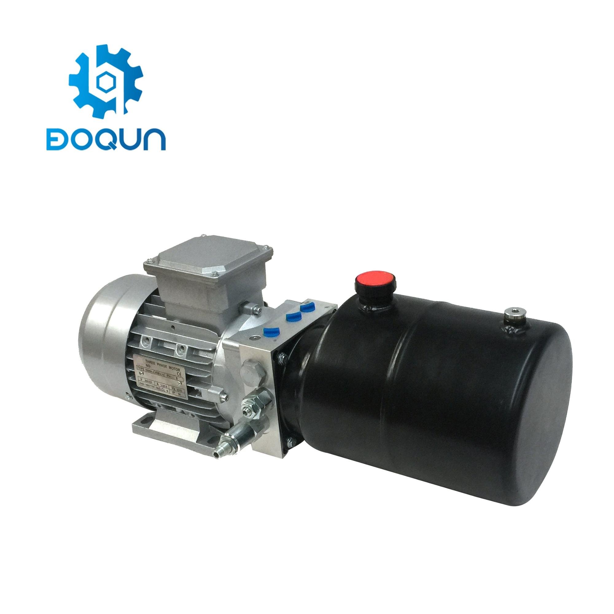 YUKEN Type High Quality Factory Direct DSG-01 Series 3C3 Solenoid Directional Hydraulic Valve