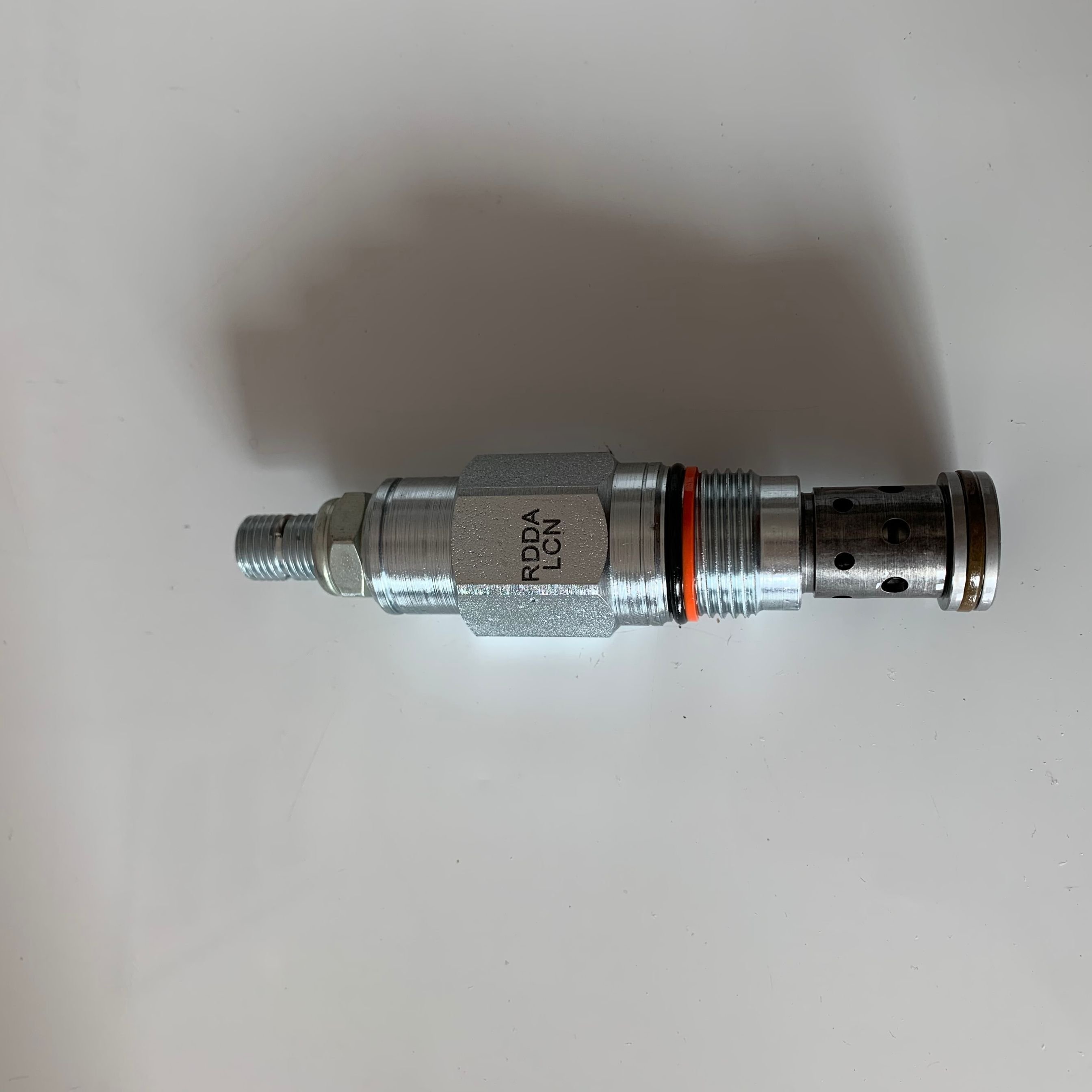 RDDA-LCN RDDALCN RDDA LCN SUN hydraulics Original genuine product Direct-acting relief valve HYDRAFORCE EATON VICKERS IH HF