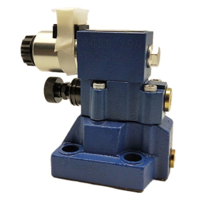 DBW10 DBW15 DBW20 DBW25 DBW30 DBW-10/20/30 series pressure relief valve DBW30-B2-52/315XY 6EG24N9K4 DBW20B2-5X/50-6EG24NZ5L