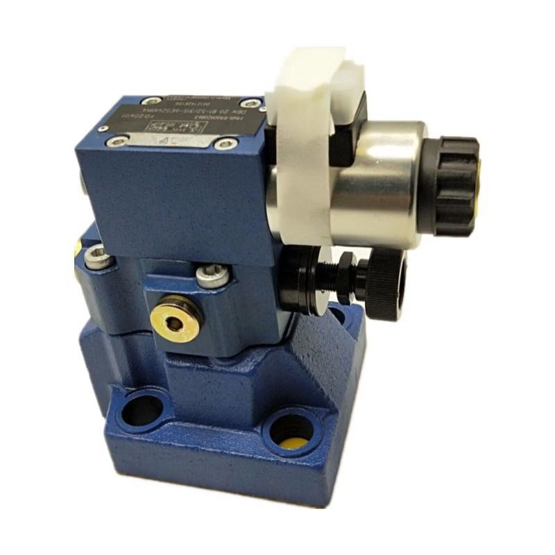 DBW10 DBW15 DBW20 DBW25 DBW30 DBW-10/20/30 series pressure relief valve DBW30-B2-52/315XY 6EG24N9K4 DBW20B2-5X/50-6EG24NZ5L
