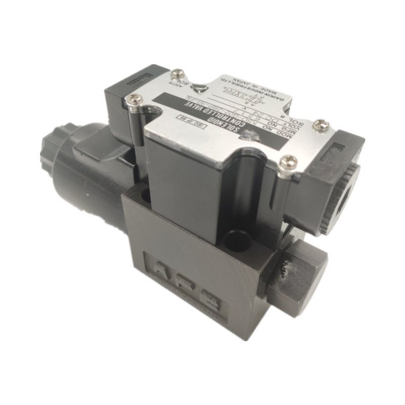 Hot selling KSO KSO-G02 KSO-G03 solenoid valve KSO-G02-2BP-30-C1 hydraulic valve hydraulic distributor 12v dc valve hydraulic