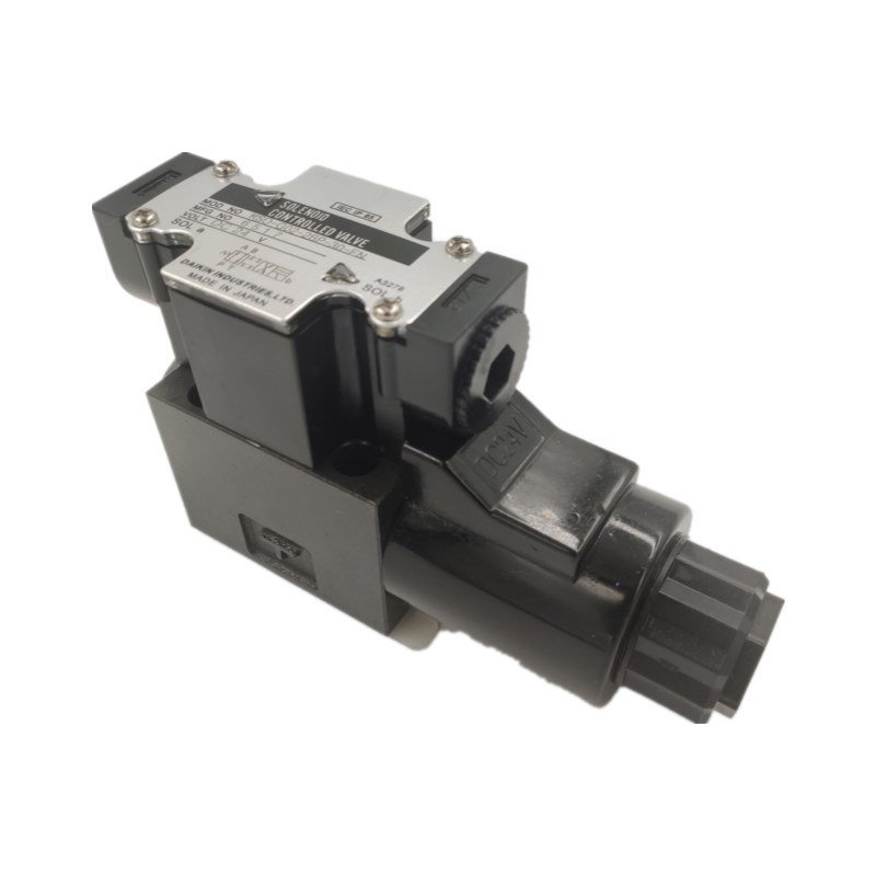 Hot selling KSO KSO-G02 KSO-G03 solenoid valve KSO-G02-2BP-30-C1 hydraulic valve hydraulic distributor 12v dc valve hydraulic