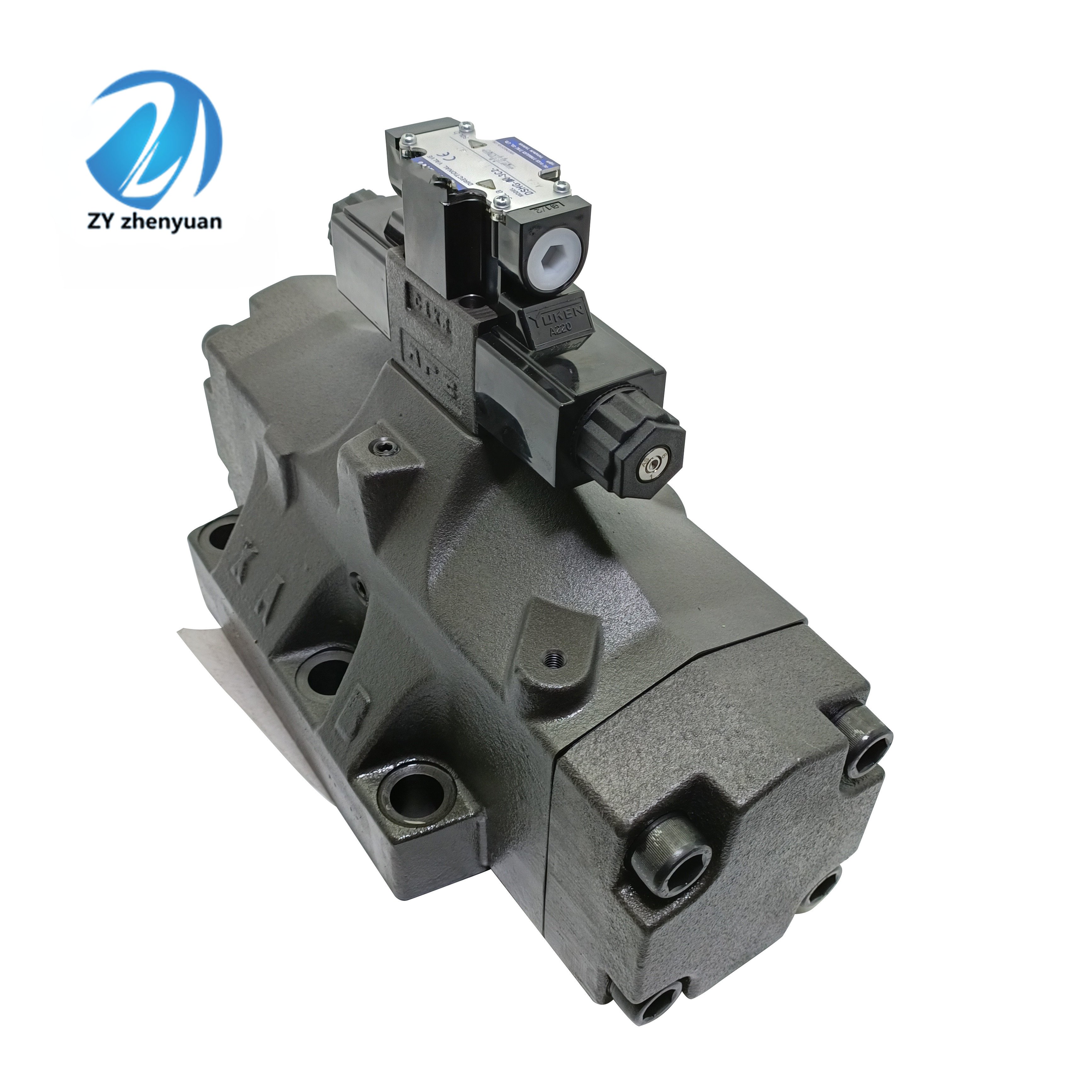 OEM DSHG DSHG-04 DSHG-06 DSHG-10 Electro-hydraulic directional valve DSHG-10-3C12 -T-A100-42 Hydraulic Control Valve