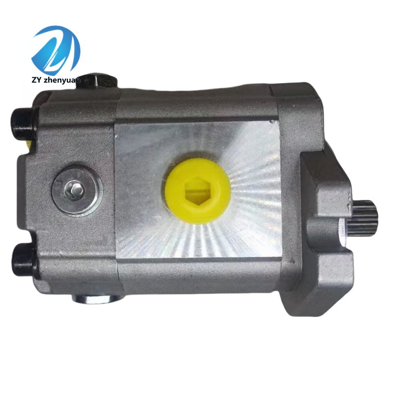 31NB 11NB 11QB 11QA 11QE R450/R455/R500/R510/R480-9S/R520-9S Gear pump 31NB-30020 11NB-03030 11QB-00130 11QA-01100 11QE-00180