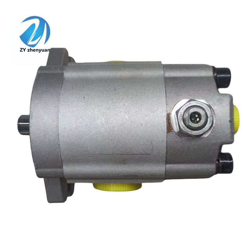 31NB 11NB 11QB 11QA 11QE R450/R455/R500/R510/R480-9S/R520-9S Gear pump 31NB-30020 11NB-03030 11QB-00130 11QA-01100 11QE-00180
