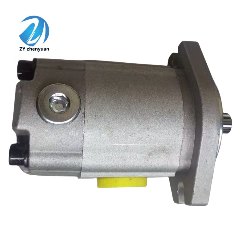 31NB 11NB 11QB 11QA 11QE R450/R455/R500/R510/R480-9S/R520-9S Gear pump 31NB-30020 11NB-03030 11QB-00130 11QA-01100 11QE-00180