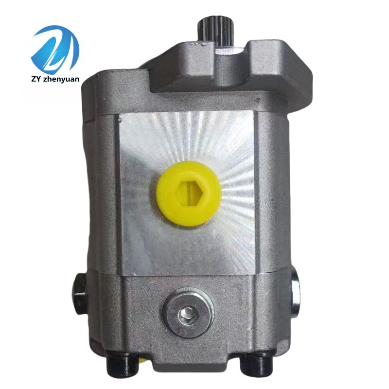 31NB 11NB 11QB 11QA 11QE R450/R455/R500/R510/R480-9S/R520-9S Gear pump 31NB-30020 11NB-03030 11QB-00130 11QA-01100 11QE-00180