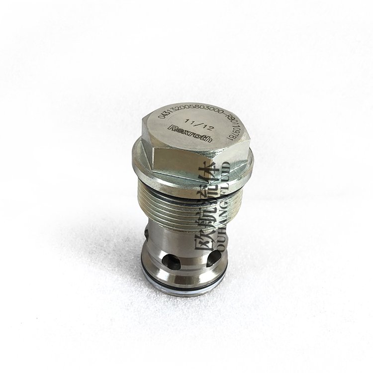 Rexroth check valve 043132005803000-R901109781 hydraulic valve