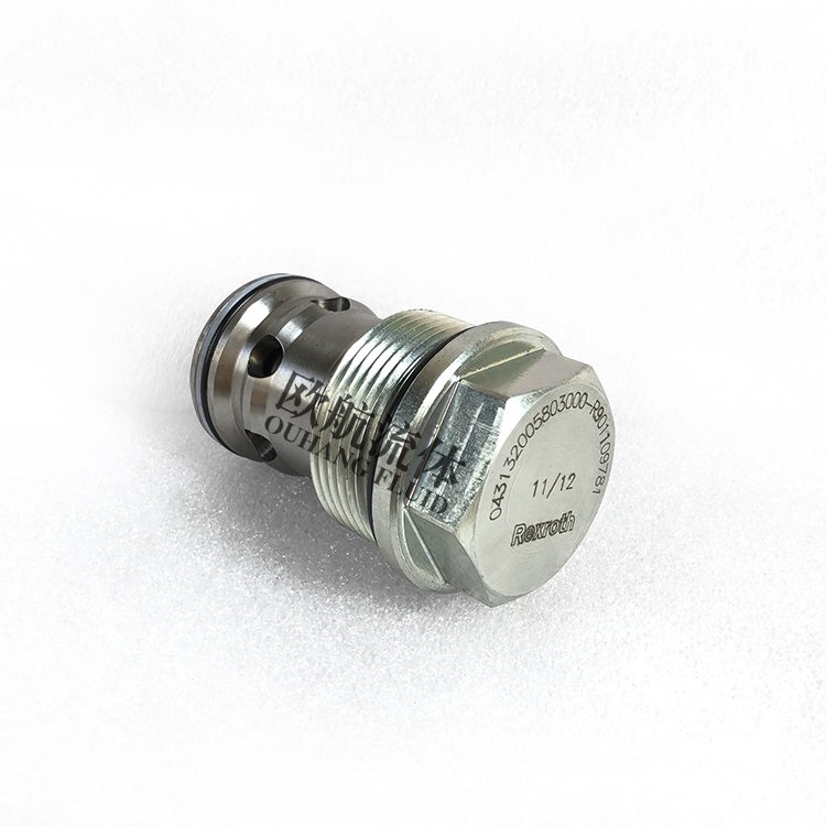 Rexroth check valve 043132005803000-R901109781 hydraulic valve
