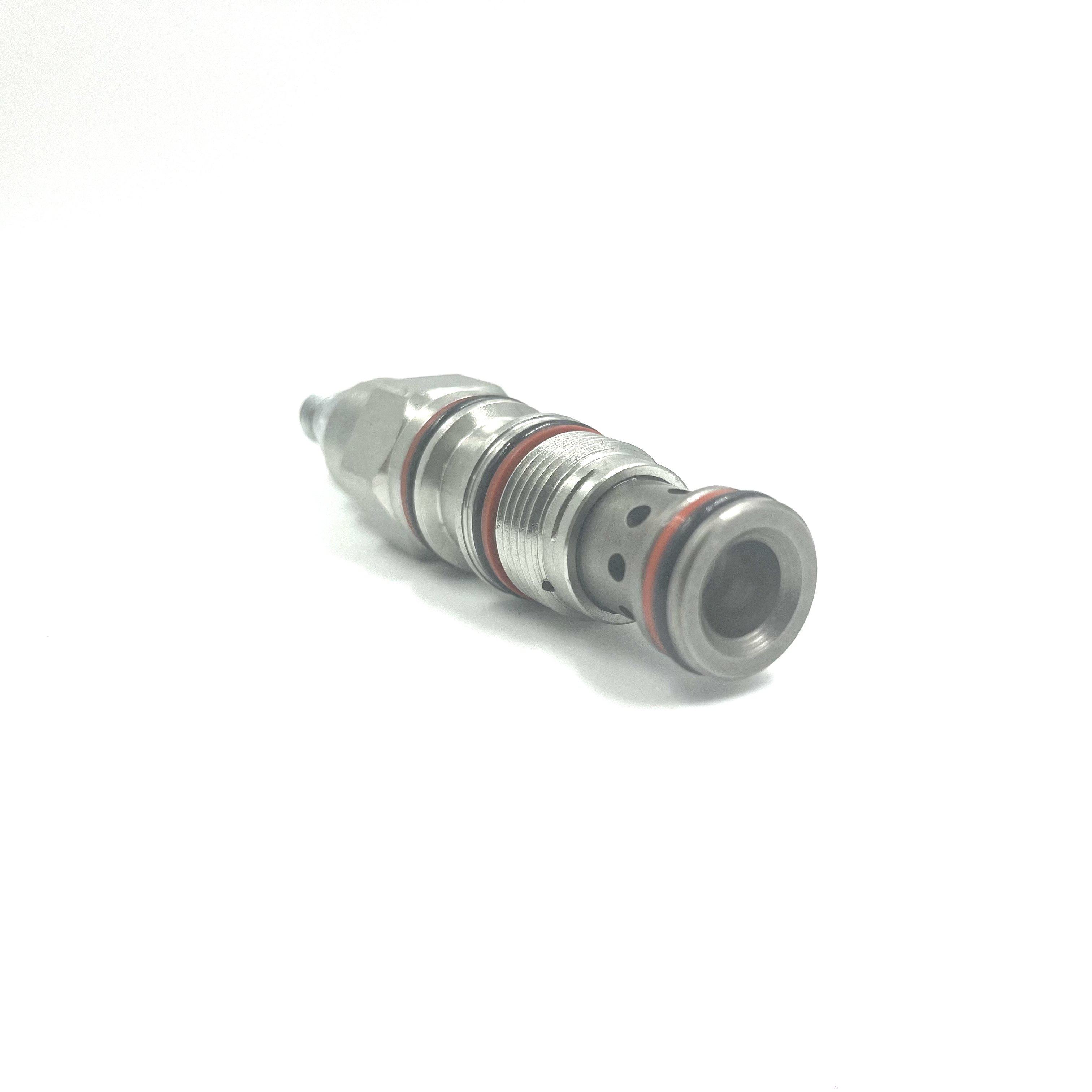 Wholesale Customization Hydraulic Cartridge Valve Relief Valve RVCA With High Performance