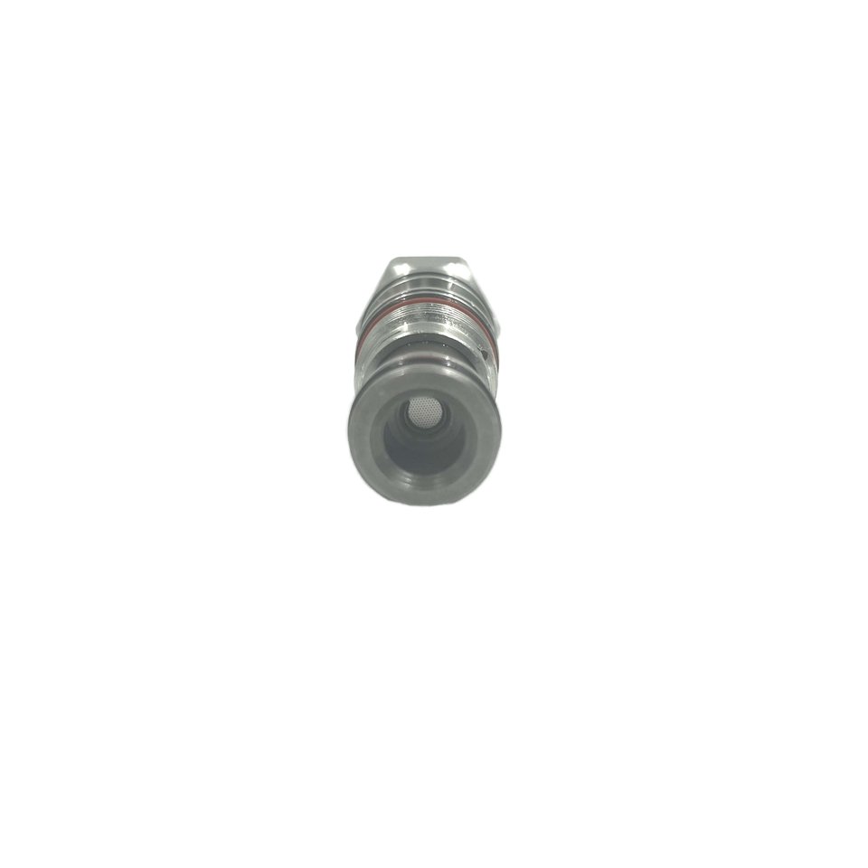 Wholesale Customization Hydraulic Cartridge Valve Relief Valve RVCA With High Performance