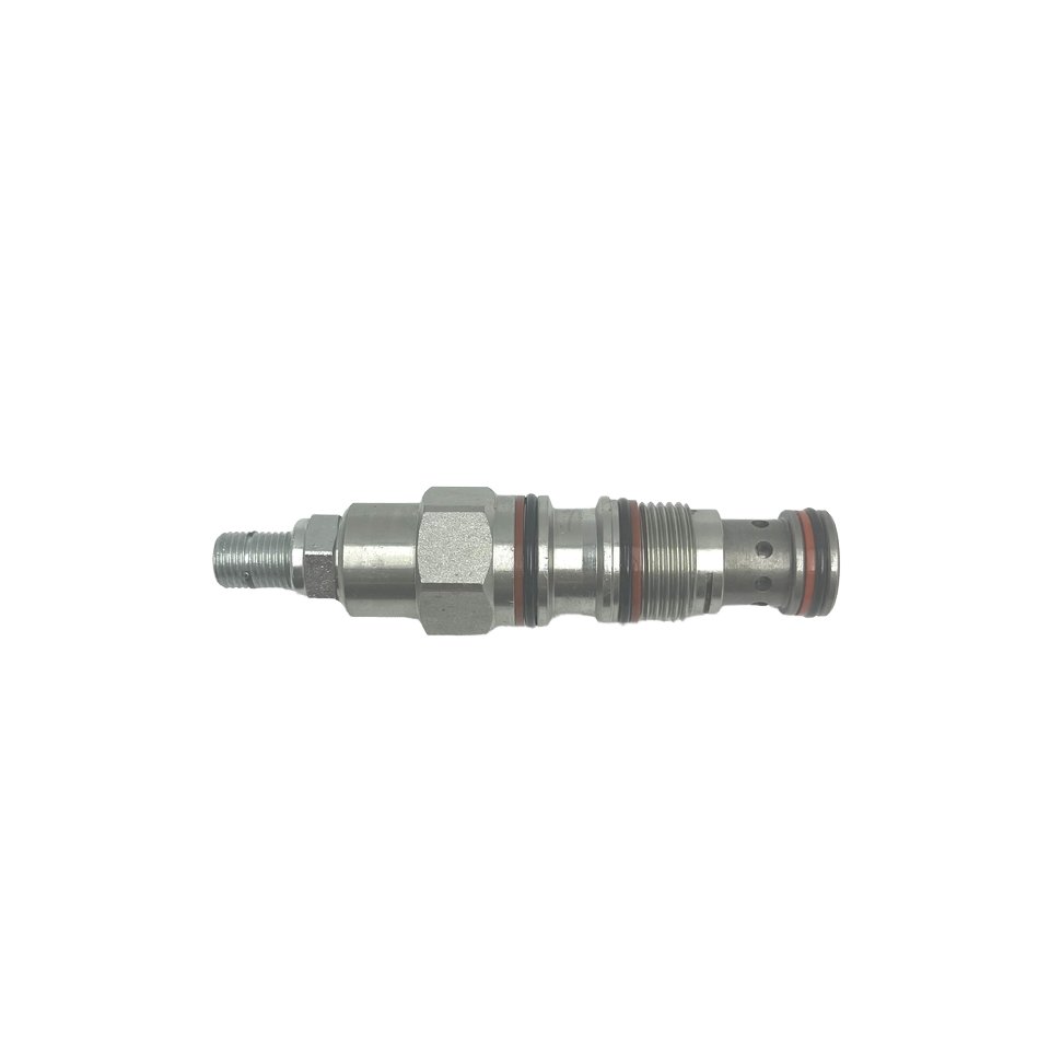 Wholesale Customization Hydraulic Cartridge Valve Relief Valve RVCA With High Performance