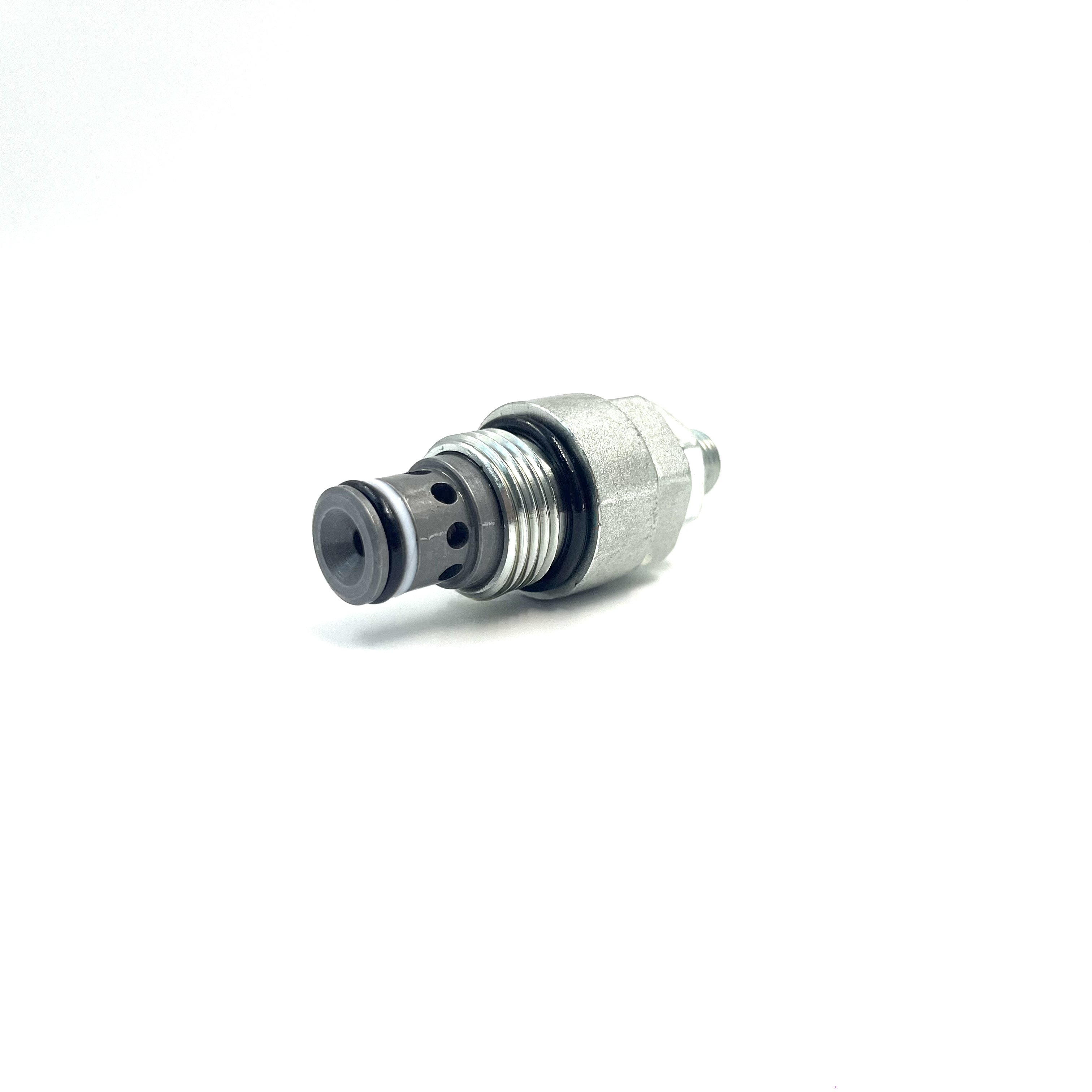 Customized Professional Hydraulic Cartridge Valve Relief Valve RV-08-20 With High Pressure